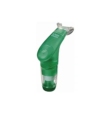 Exercitador Respiratório C/ Válvula Unidirecional (Bem Estar) - PowerBreathe Light Resistance