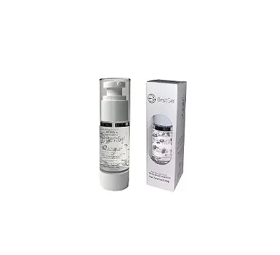 Gel em Silicone P/ Tratamento de Queloide e Cicatriz (Bestgel) - Siliskin 30g