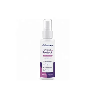 Spray Película Protetora Derma Protect 28ml - Missner