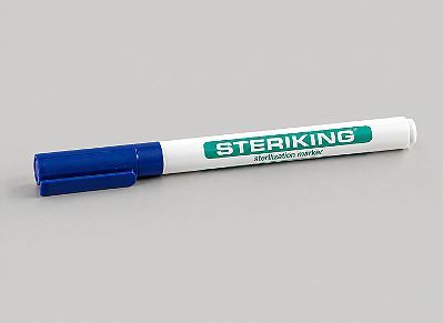 Caneta para Esterilização WIPAK STERIKING 0,75 mm - Azul