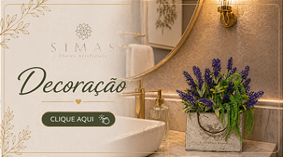 Decorações