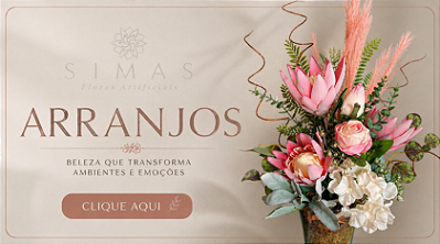 Arranjo Flores