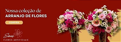 Arranjo Flores