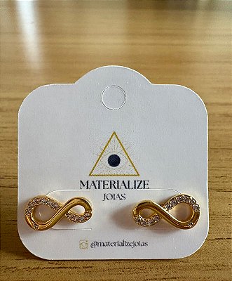 Infinito Gold Brilhante