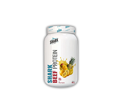 SHARK PRO - BEEF PROTEIN 900G