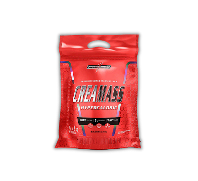 INTEGRAL MÉDICA - CREAMASS 3KG