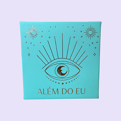 Oráculo Além do Eu – Jornada de Consciência e Poder Interior