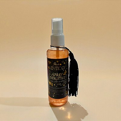 Spray Energético - Fortuna & Chama Dinheiro