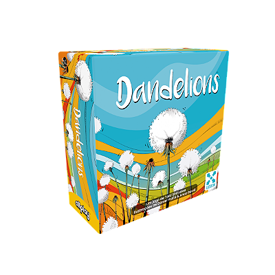 Dandelions