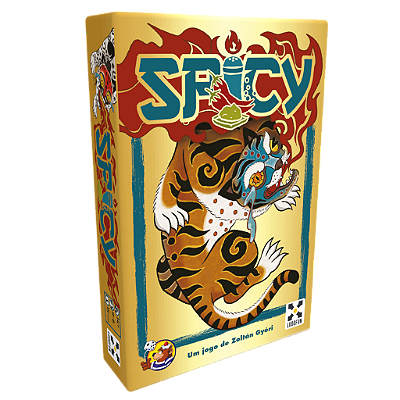 Spicy