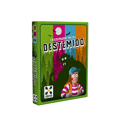 Destemido
