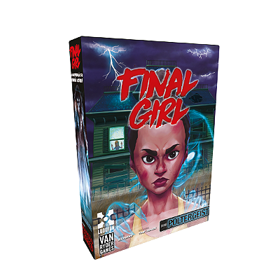 Final Girl: A Assombração da Mansão Creech