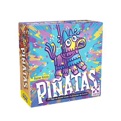 Piñatas