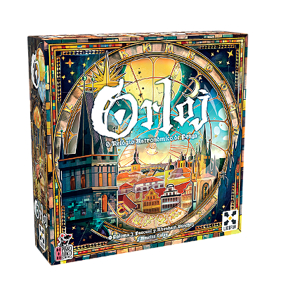 Orloj