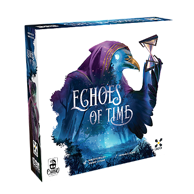Echoes of Time