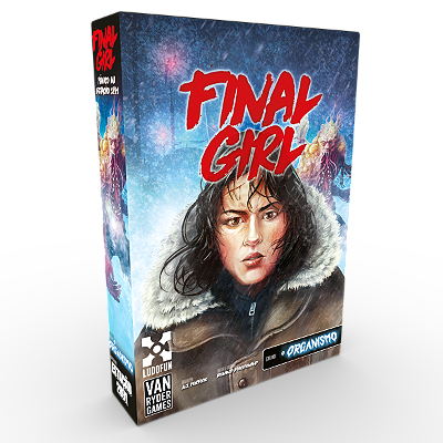 Final Girl: Pânico na Estação 2891