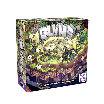 Ruins