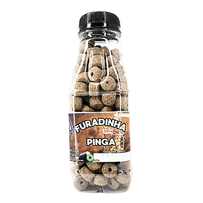 Furadinha Turbinada Perpas Pesca Pinga 120G
