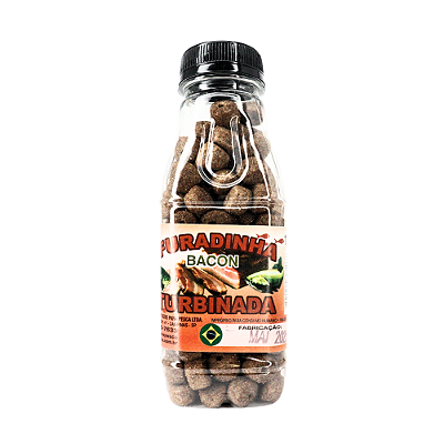 Furadinha Turbinada Perpas Pesca Bacon 120G