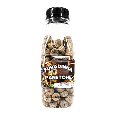 Furadinha Turbinada Perpas Pesca Panetone 120G