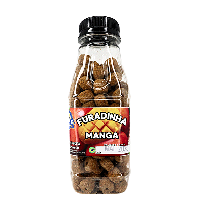 Furadinha Turbinada Perpas Pesca Manga 120G