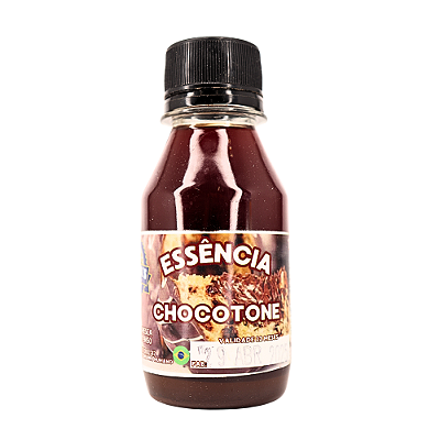 Essência Perpas Pesca Chocotone 100ml