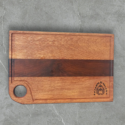 Tábua de Marchetaria Duo para Cozinha