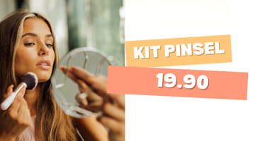 KIT PINSEL