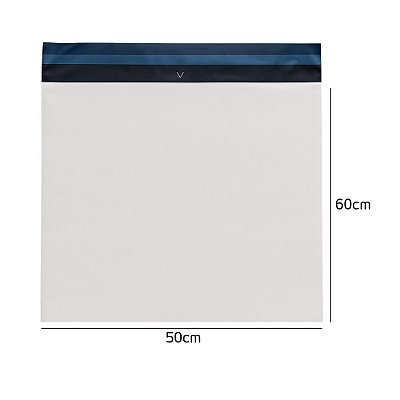 Envelope de Segurança Coex Branco 50x60cm