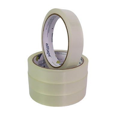 Fita Adesiva 18mm x 100mt Tr Alltape