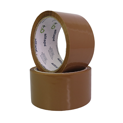 Fita Adesiva 48mm x 45mt Mr Alltape