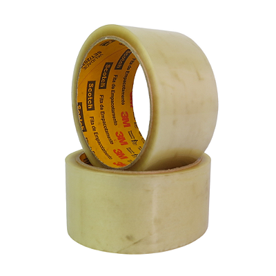 Fita Adesiva 45mm x 45mt Tr Scotch