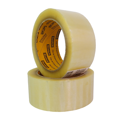 Fita Adesiva 45mm x 100mt Tr Scotch 3M