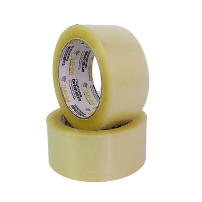 Fita Adesiva 45mm x 100mt Tr MHM