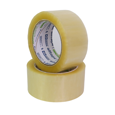 Fita Adesiva 48mm x 100mt Tr Alltape