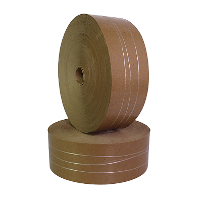 Fita Gomada com Reforço 70mm