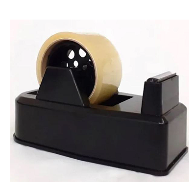 Dispensador De Mesa P/Fita Larga