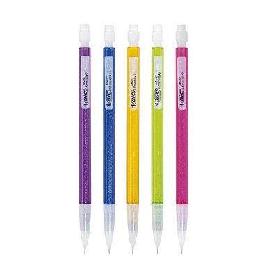 Lapiseira 0.5 Shimmers Bic