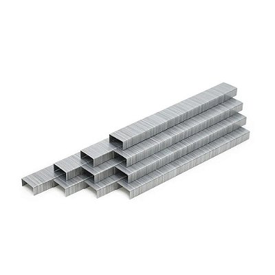 Grampos Galvanizados 26/6 C/5000 Eagle