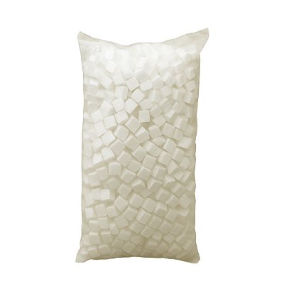 Isopor em Cubo 250L