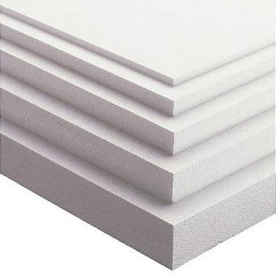 Placa de Isopor 100x50x30mm