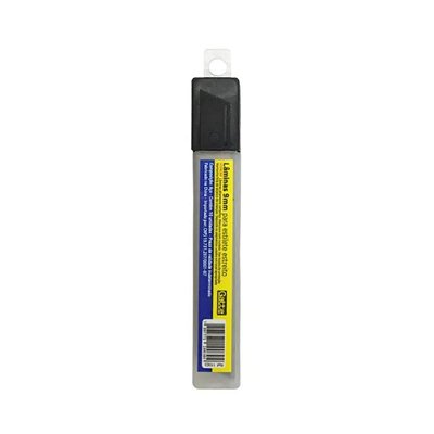 Lamina Estilete 9Mm Gatte C/ 10Un