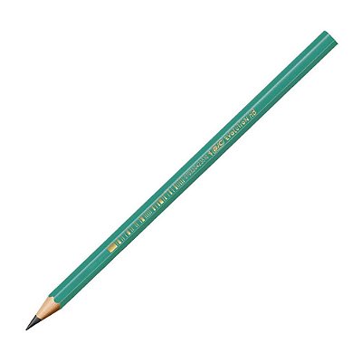 Lapis Grafite Evolution Bic