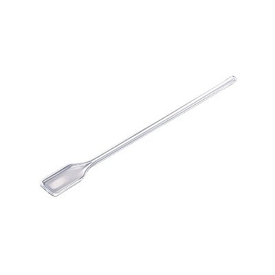 Mexedor p/Cafe Mini Remo Cristal 500Un. Mexa Bem