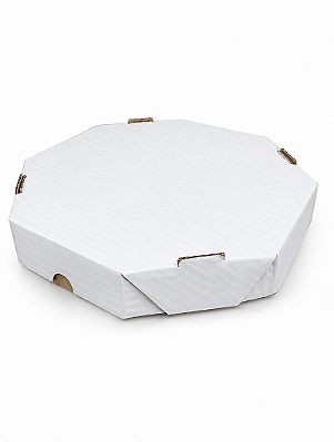 Caixa para Pizza N35 8 Pedaços