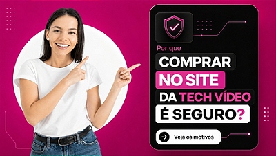 Segurança-TechVideo