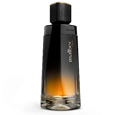 Malbec Gold Desodorante Colônia 100ml