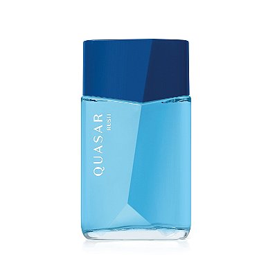 Quasar Rush Desodorante Colônia 100ml