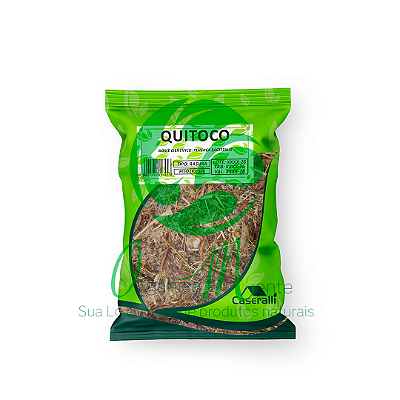 QUITOCO FOLHA 50g - CASERALLI