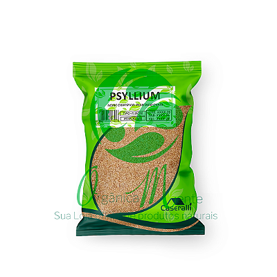 PSYLLIUM FLOCOS 50g - CASERALLI